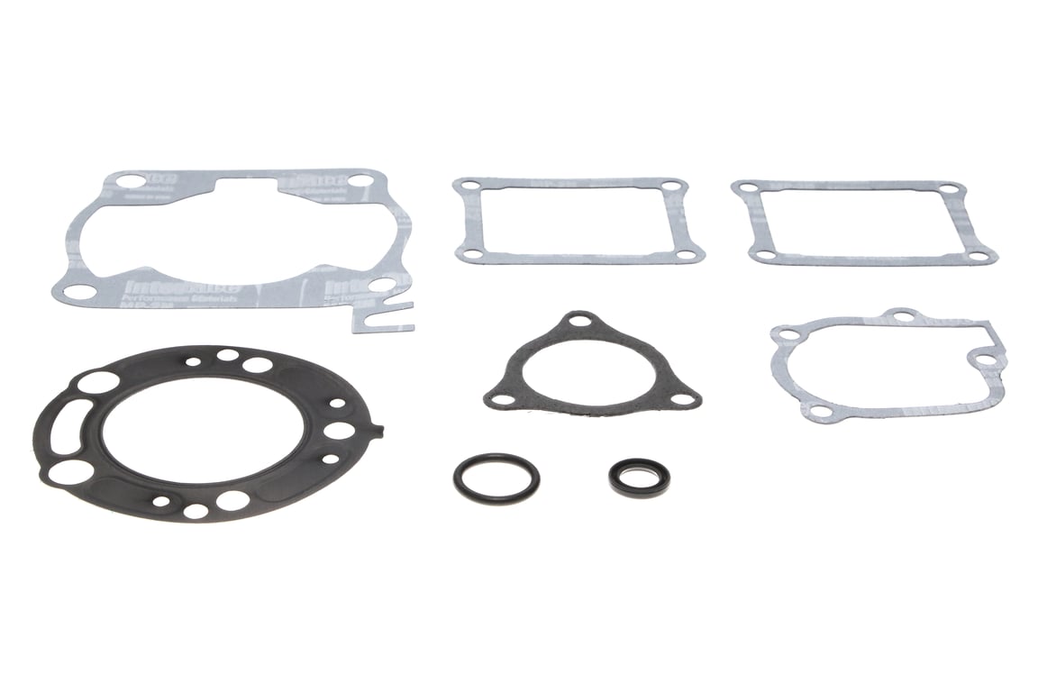 Wiseco 00-02 Honda CR125R 56mm Top End Gasket Kit - W5903