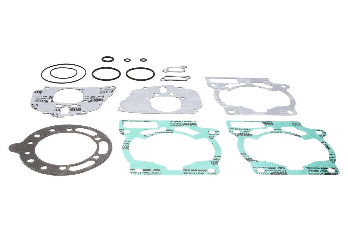 Wiseco 98-01 KTM 200 SX/EXC/MXC Top End Gasket Kit - W5907