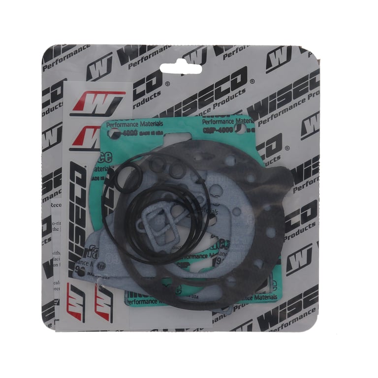 Wiseco 98-01 KTM 200 SX/EXC/MXC Top End Gasket Kit - W5907