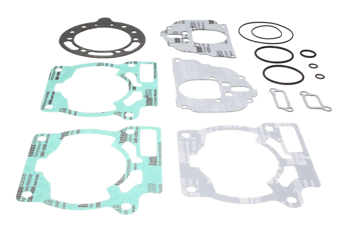 Wiseco 98-01 KTM 200 SX/EXC/MXC Top End Gasket Kit - W5907
