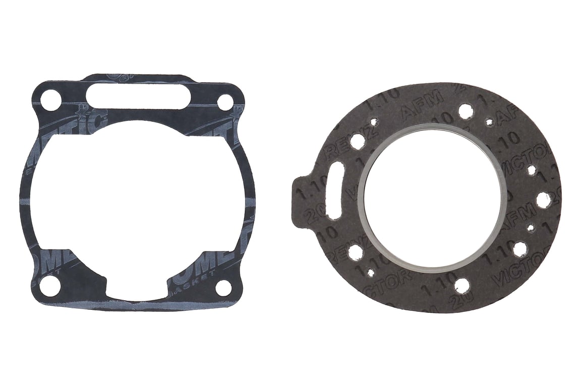 Wiseco 90-91 Yamaha 200 Top End Gasket Kit - W5913
