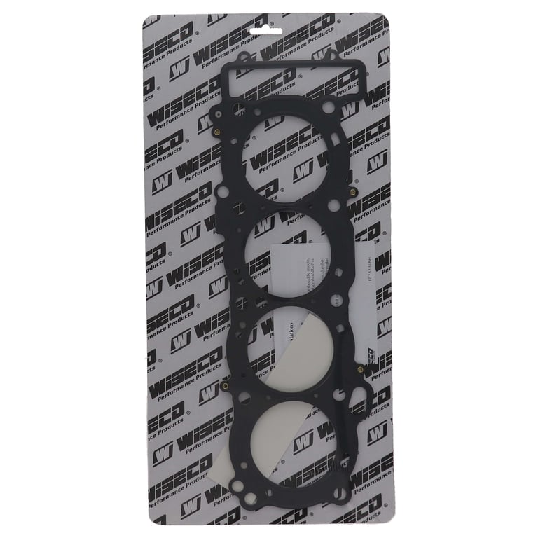 Wiseco 99-01 Yamaha YR1 SprgSteel Head Gasket - W5934