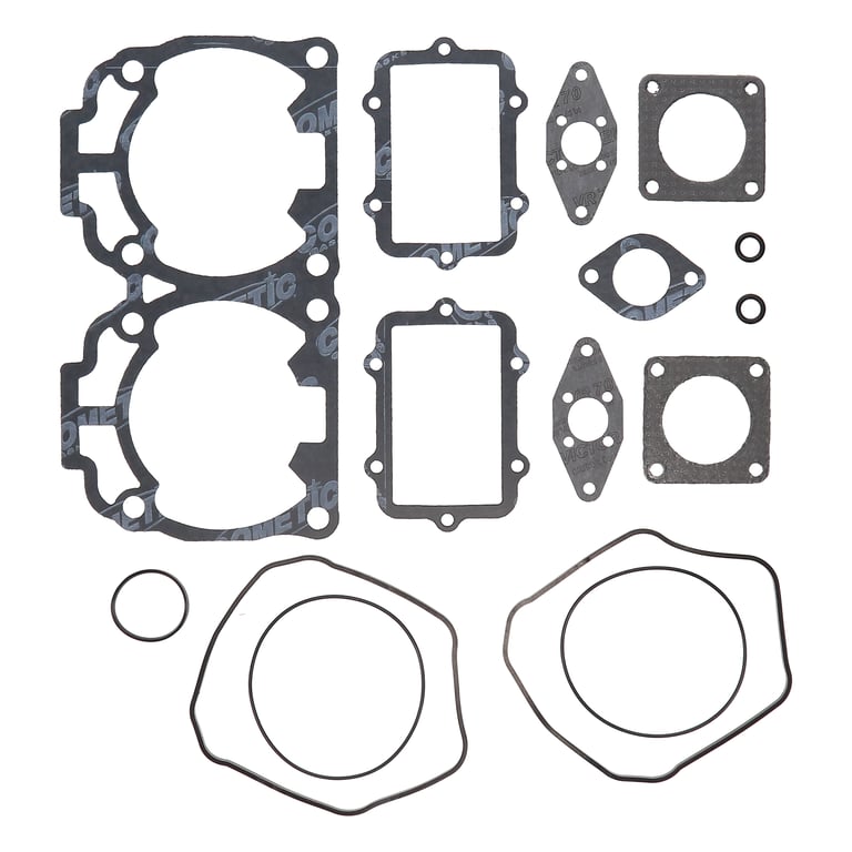 Wiseco 01-07 Ski-Doo MXZ800 Top End Gasket Kit - W5940