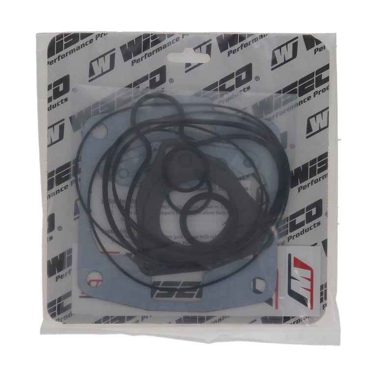 Wiseco Top End Gasket Kit Polaris 800 Gasket - W5943