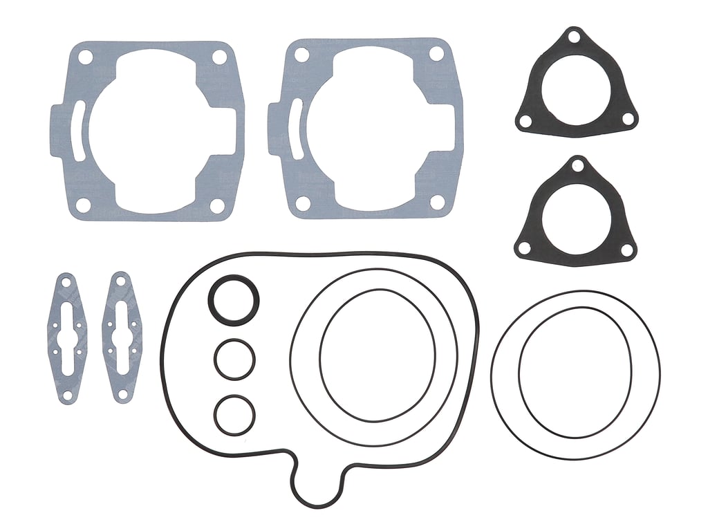 Wiseco Top End Gasket Kit Polaris 800 Gasket - W5943