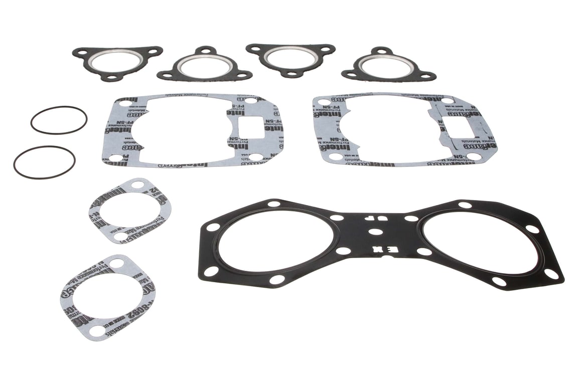 Wiseco 99-07 Polaris Indy 550 Top End Gasket Kit - W5946