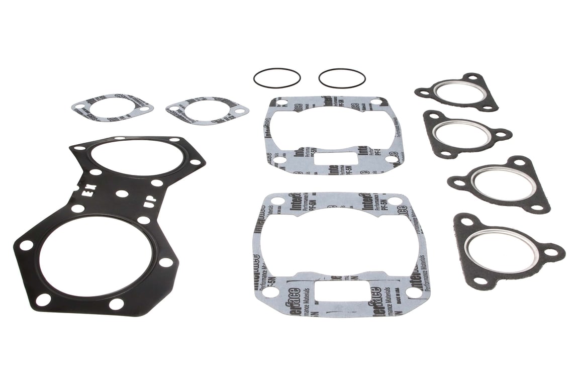 Wiseco 99-07 Polaris Indy 550 Top End Gasket Kit - W5946
