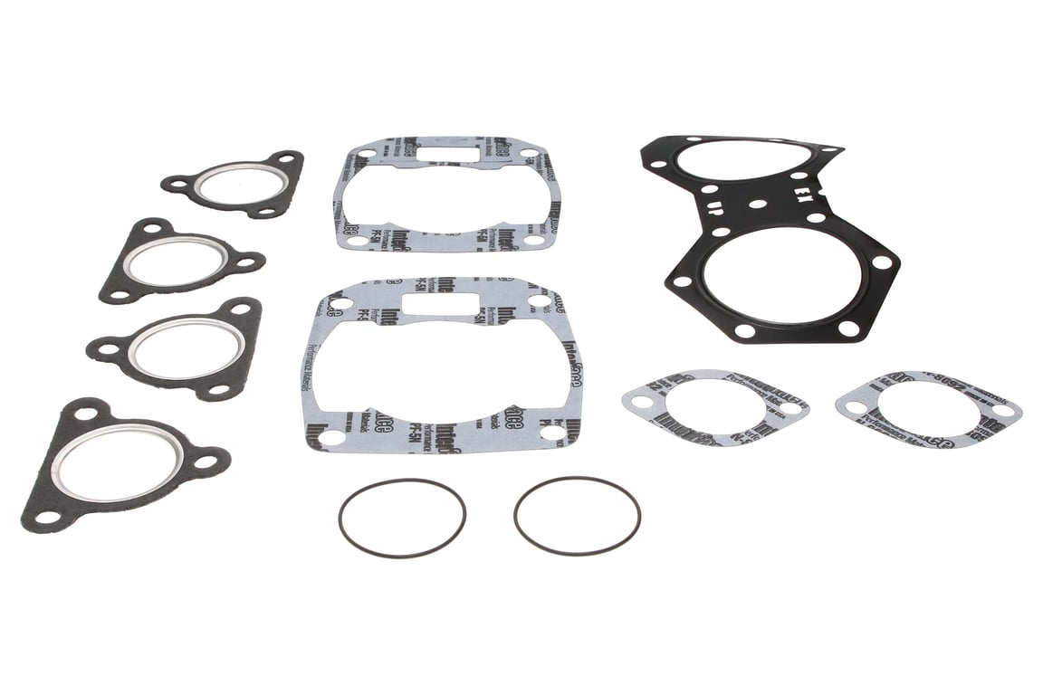 Wiseco 99-07 Polaris Indy 550 Top End Gasket Kit - W5946