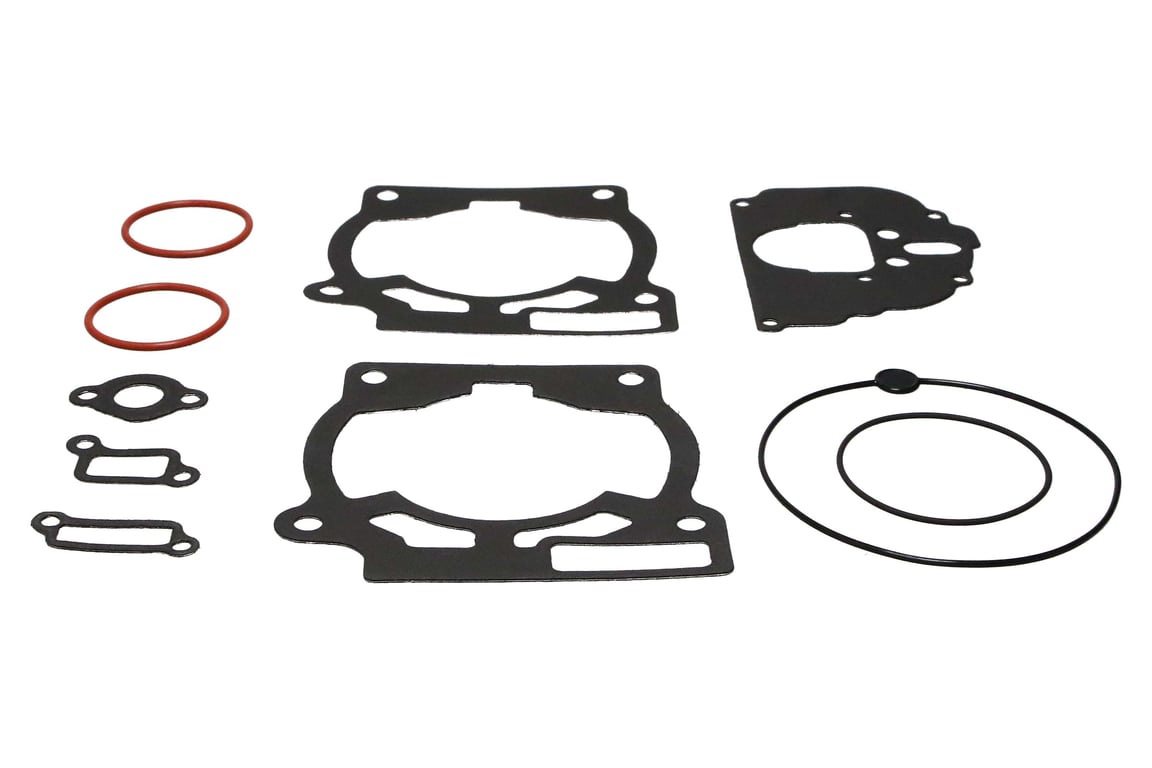 Wiseco 02-06 KTM 125SX Top End Gasket Kit - W5972