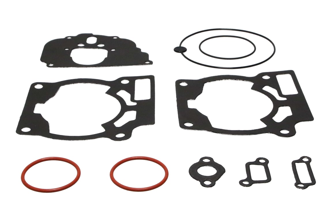 Wiseco 02-06 KTM 125SX Top End Gasket Kit - W5972