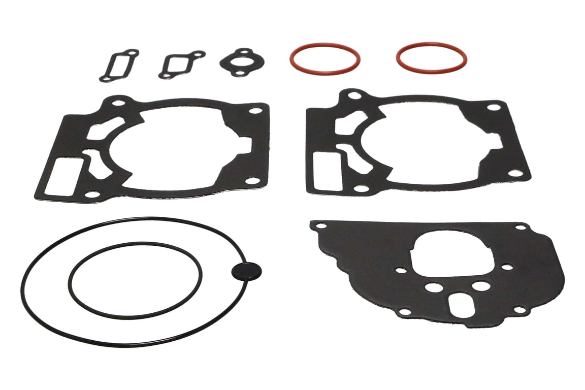Wiseco 02-06 KTM 125SX Top End Gasket Kit - W5972