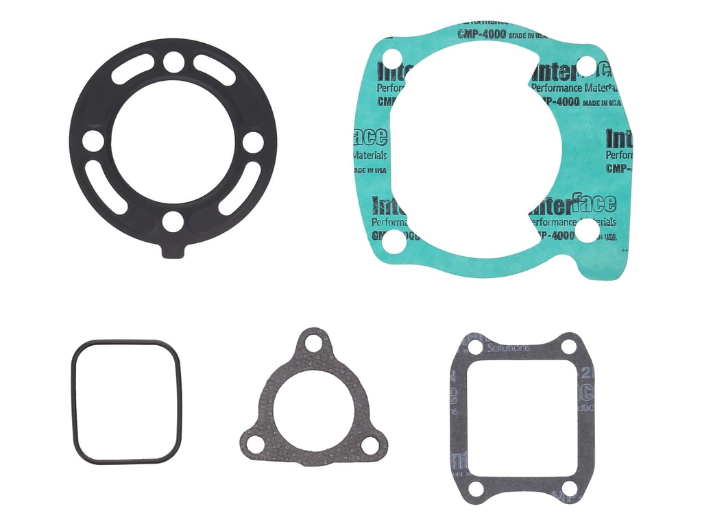 Wiseco CR80/85R92-03/03-07 52mm Top End Gasket Kit - W5973