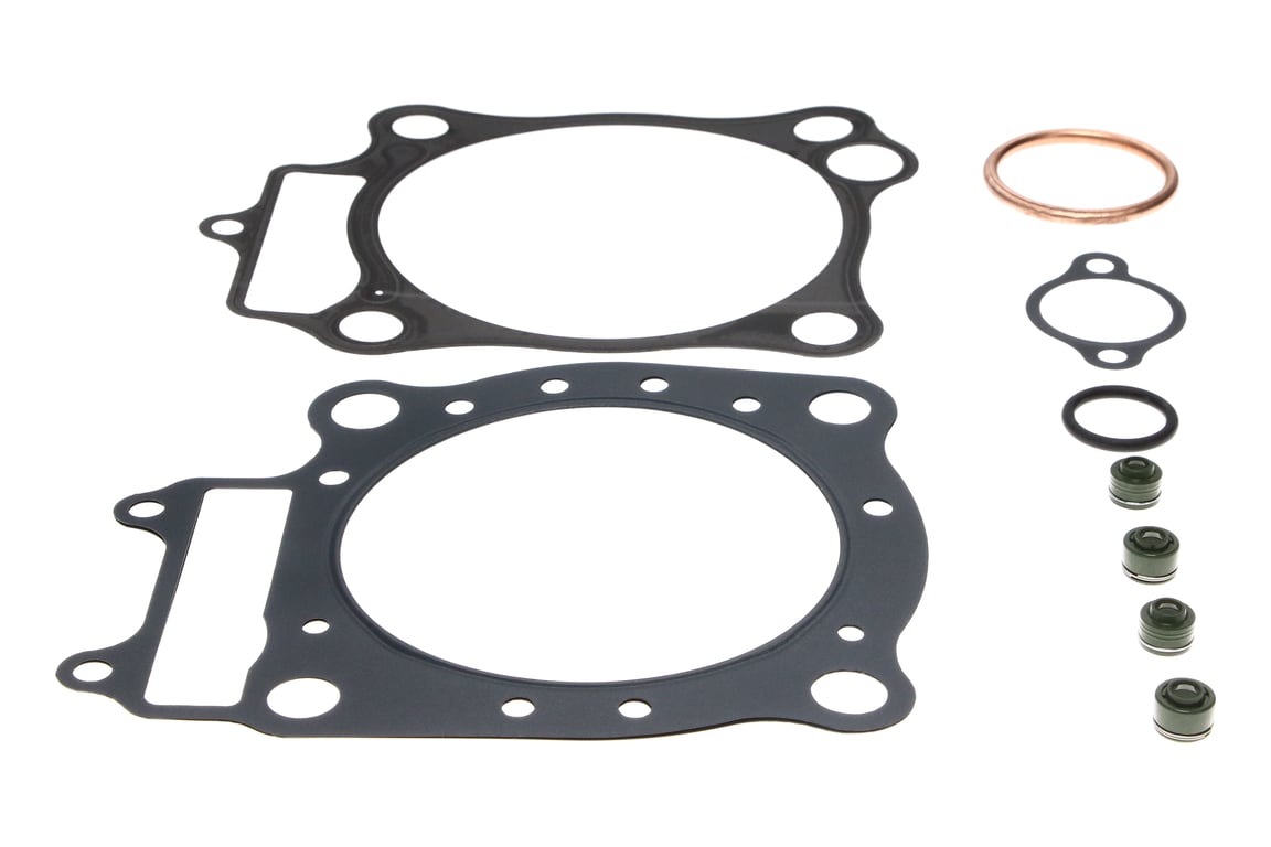 Wiseco 02-06 Honda CRF450R 96mm Top End Gasket Kit - W5974