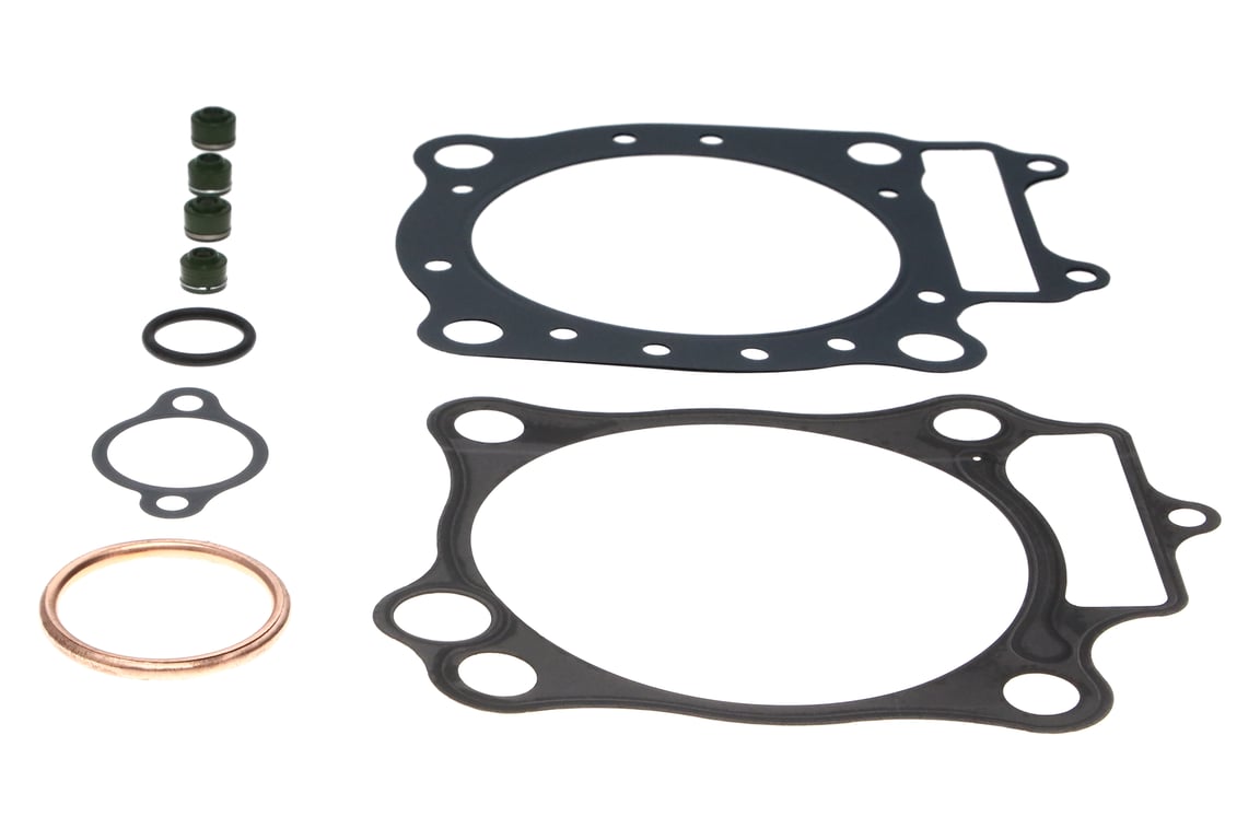 Wiseco 02-06 Honda CRF450R 96mm Top End Gasket Kit - W5974
