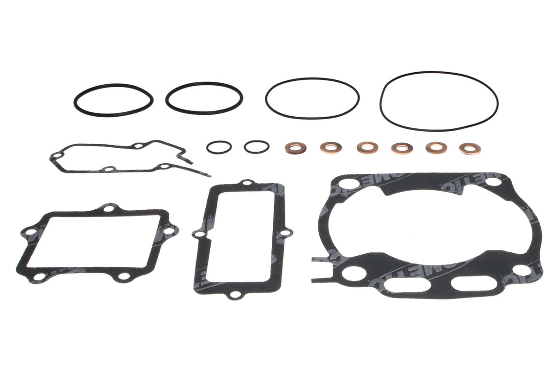 Wiseco 02-20 Yamaha YZ250 Top End Gasket Kit - W5978