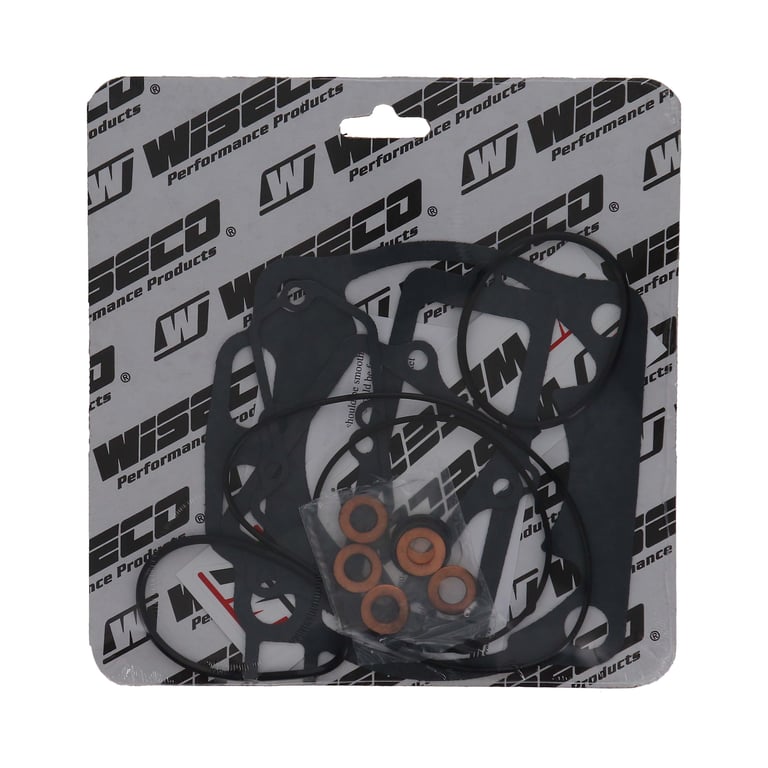 Wiseco 02-20 Yamaha YZ250 Top End Gasket Kit - W5978