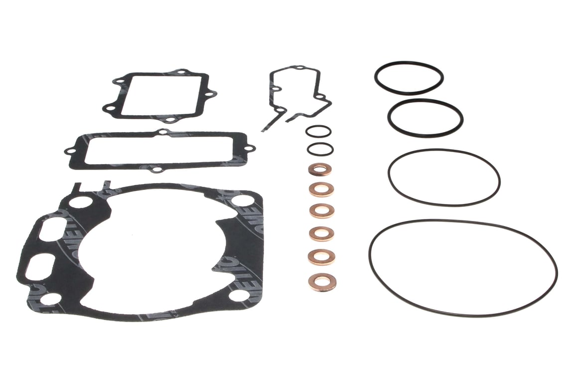Wiseco 02-20 Yamaha YZ250 Top End Gasket Kit - W5978