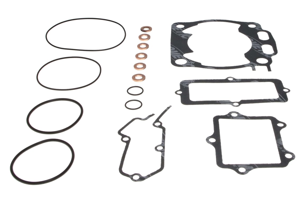 Wiseco 02-20 Yamaha YZ250 Top End Gasket Kit - W5978