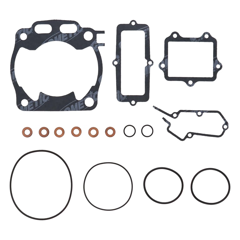 Wiseco 02-20 Yamaha YZ250 Top End Gasket Kit - W5978