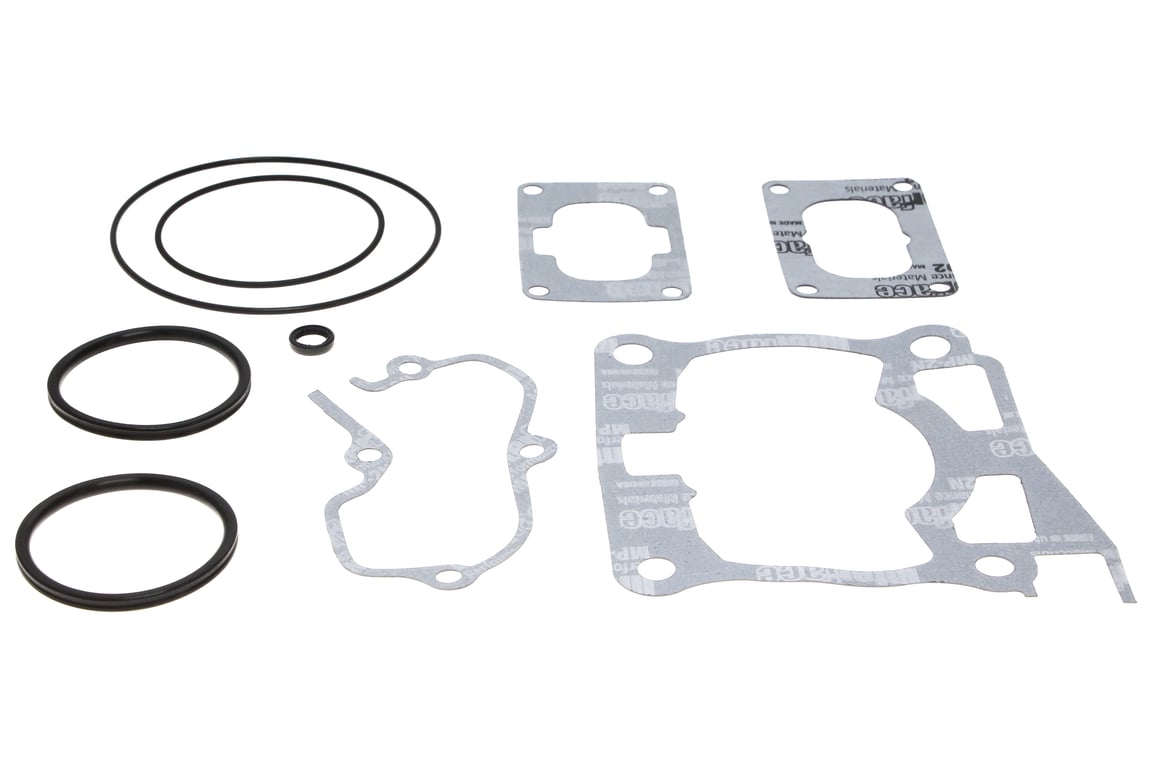 Wiseco 2002 Yamaha YZ125 Top End Gasket Kit - W5981