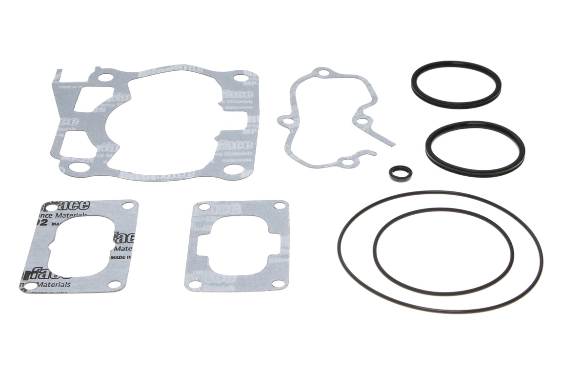 Wiseco 2002 Yamaha YZ125 Top End Gasket Kit - W5981
