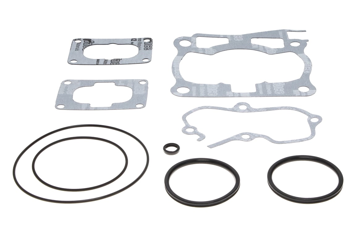 Wiseco 2002 Yamaha YZ125 Top End Gasket Kit - W5981