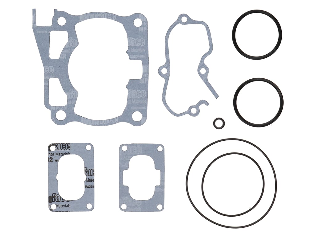 Wiseco 2002 Yamaha YZ125 Top End Gasket Kit - W5981