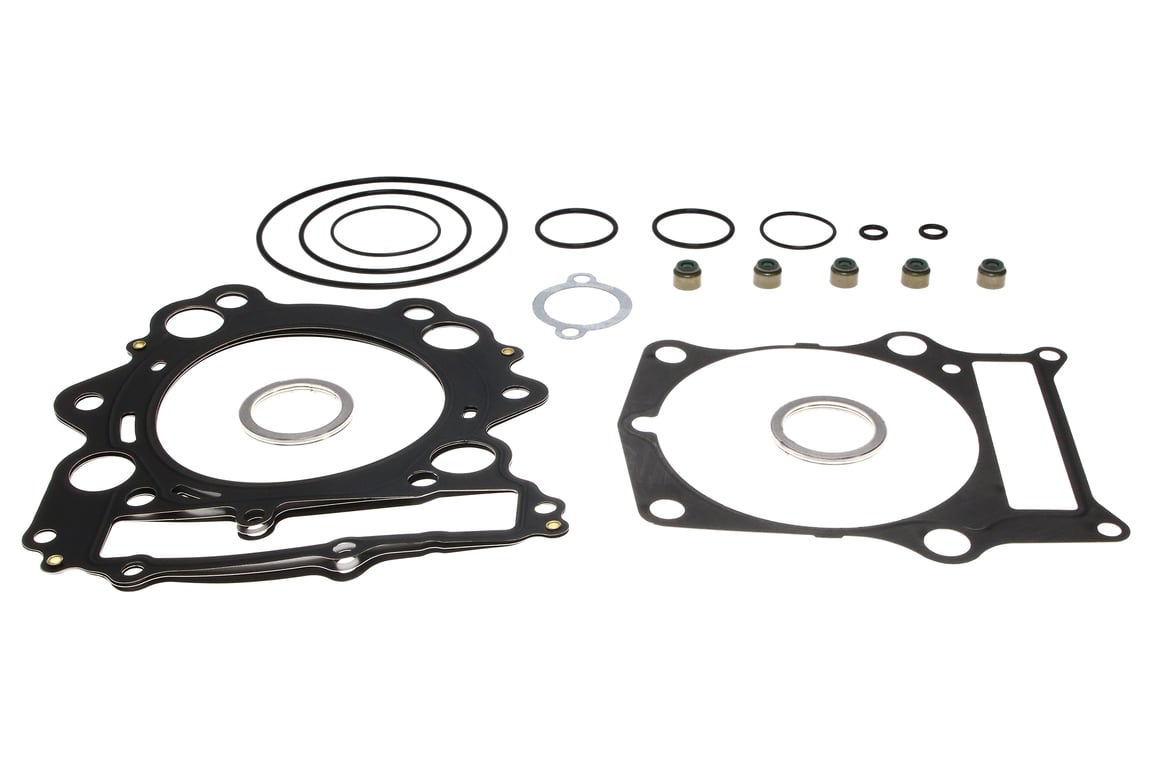 Wiseco 01-05 Yamaha Raptor 660 101mm Top End Gasket Kit - W6017