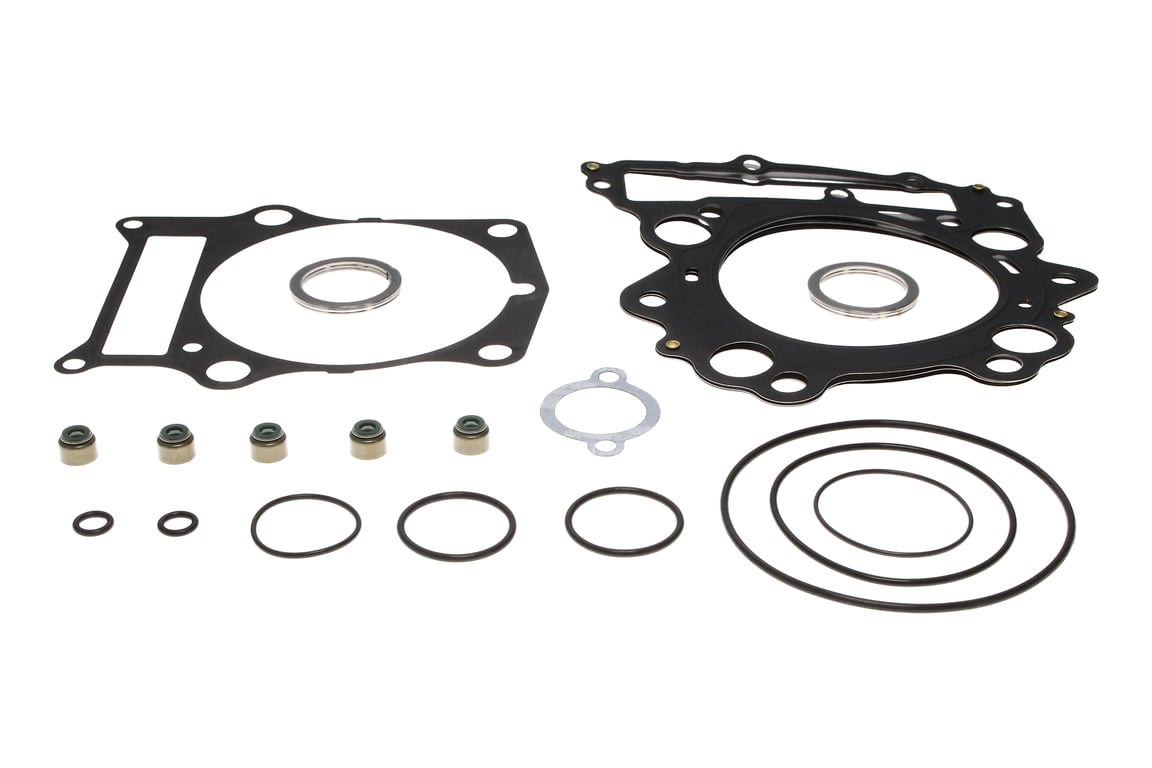 Wiseco 01-05 Yamaha Raptor 660 101mm Top End Gasket Kit - W6017