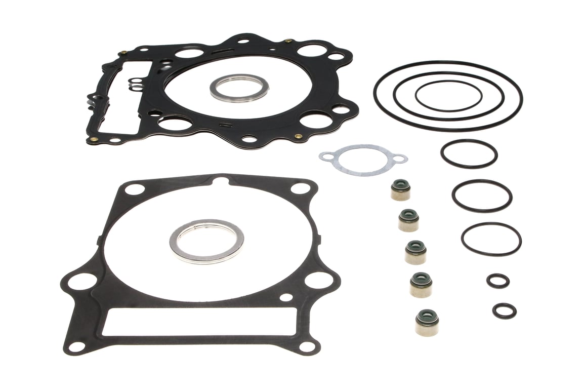 Wiseco 01-05 Yamaha Raptor 660 101mm Top End Gasket Kit - W6017