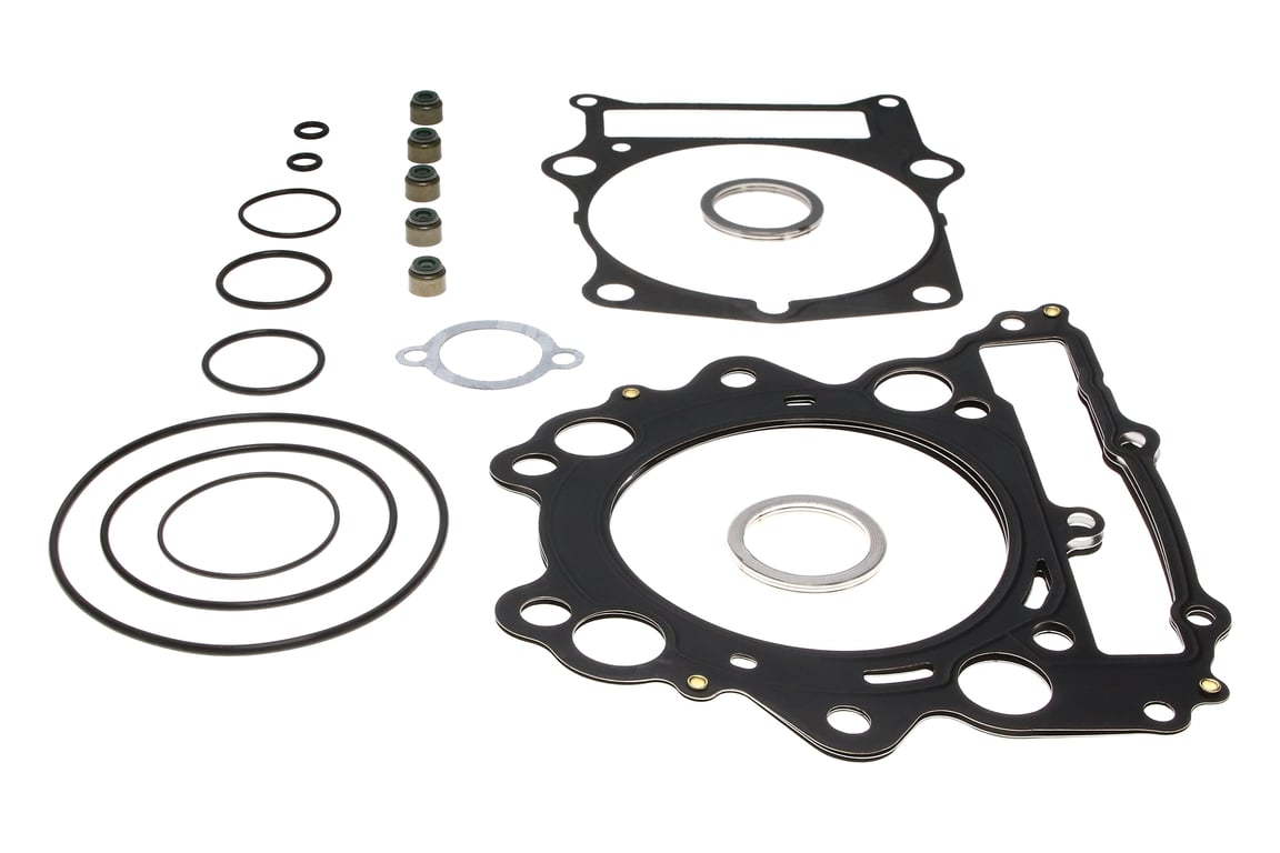 Wiseco 01-05 Yamaha Raptor 660 101mm Top End Gasket Kit - W6017