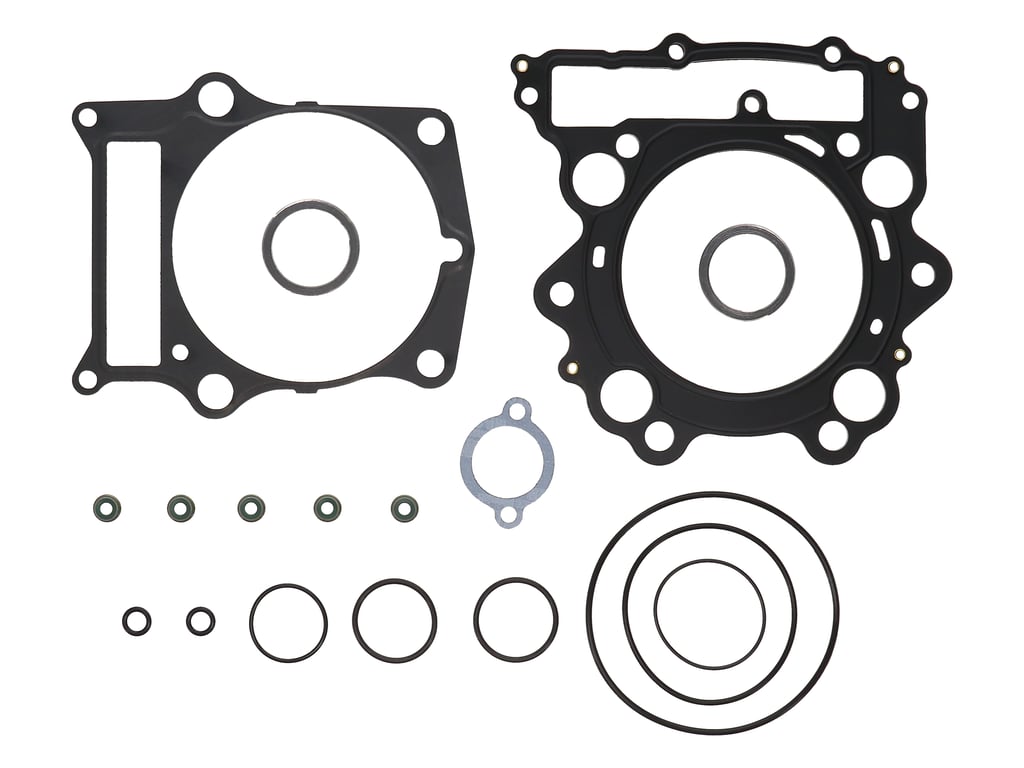 Wiseco 01-05 Yamaha Raptor 660 101mm Top End Gasket Kit - W6017
