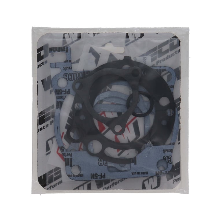 Wiseco 01-02 Honda CR125R 55mm Top End Gasket Kit - W6020