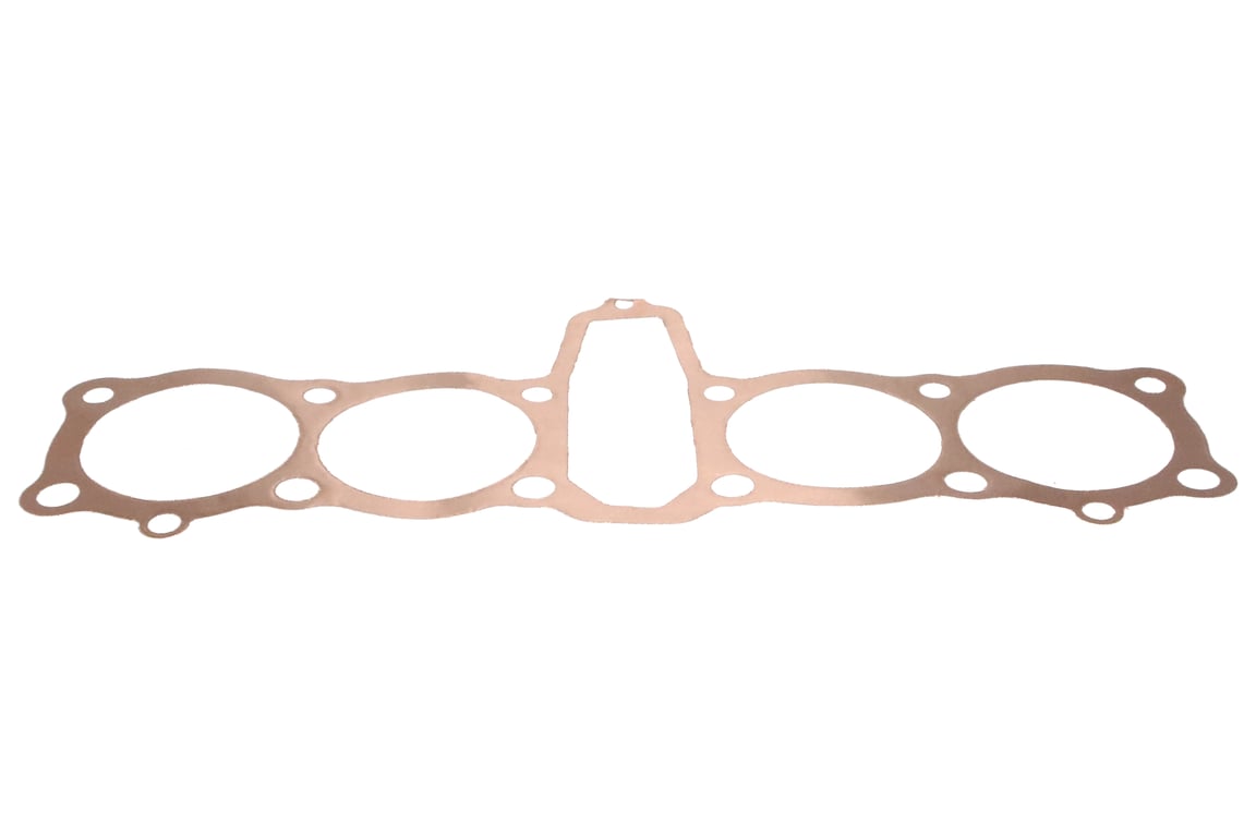 Wiseco Honda CB750/900 4V Base Gasket .005 Copper - W6047
