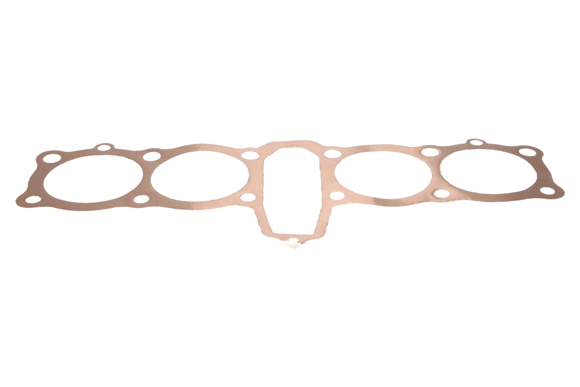 Wiseco Honda CB750/900 4V Base Gasket .005 Copper - W6047