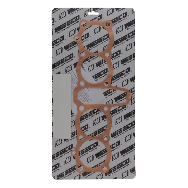 Wiseco Honda CB750/900 4V Base Gasket .005 Copper - W6047