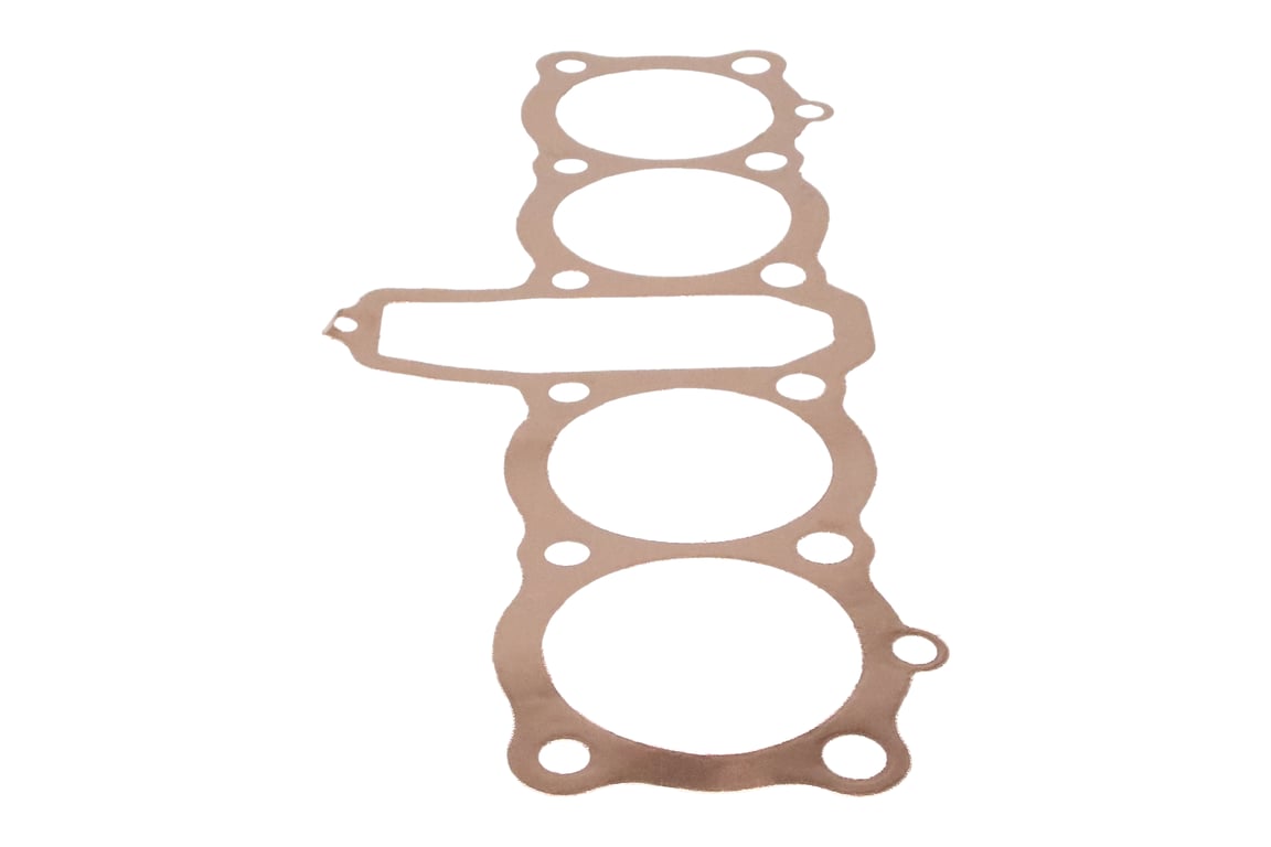 Wiseco Honda CB750/900 4V Base Gasket .005 Copper - W6047