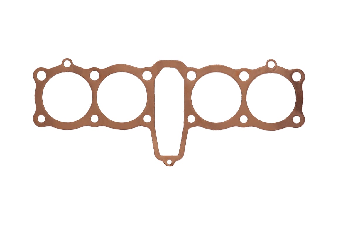 Wiseco Honda CB750/900 4V Base Gasket .005 Copper - W6047