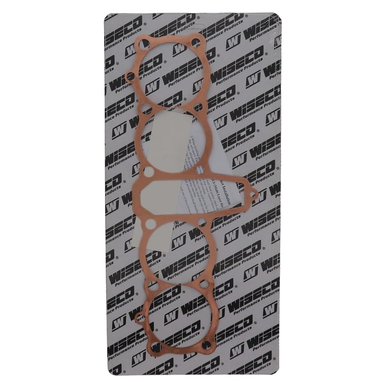 Wiseco Honda CB1100 .020 Copper Base Gasket - W6048