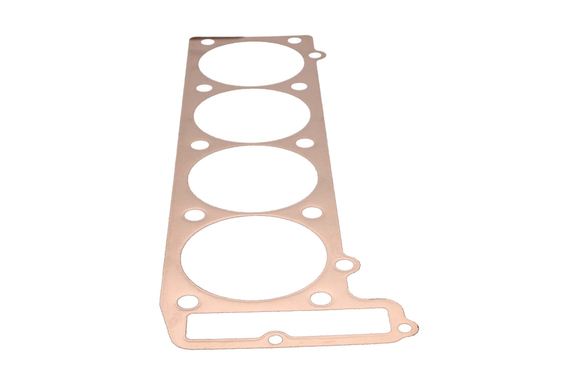 Wiseco Kawasaki Ninja .010 Copper Base Gasket - W6055