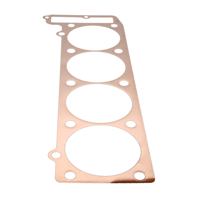 Wiseco Kawasaki Ninja .010 Copper Base Gasket - W6055