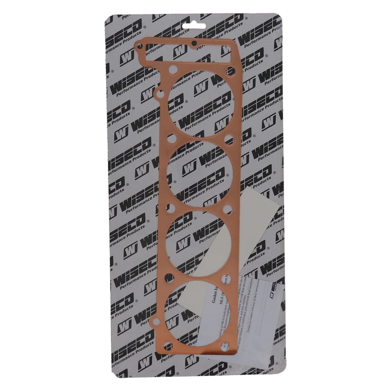 Wiseco Kawasaki Ninja .010 Copper Base Gasket - W6055