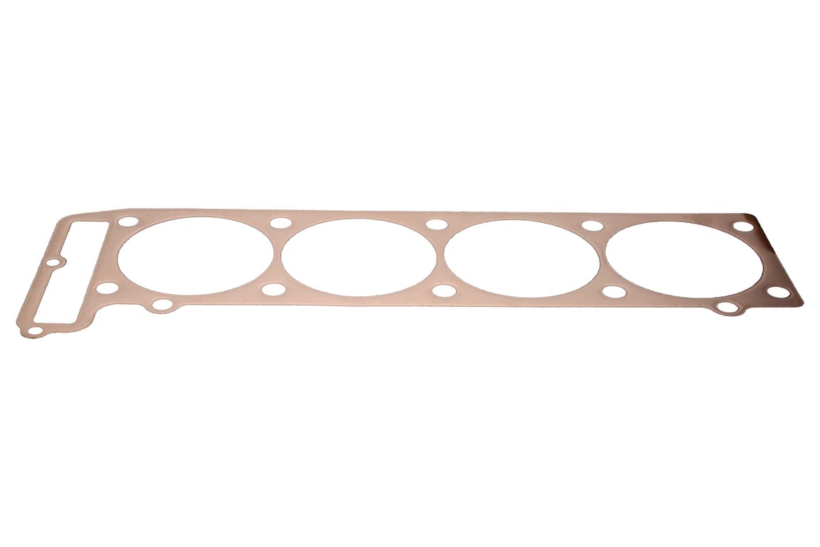 Wiseco Kawasaki Ninja .010 Copper Base Gasket - W6055