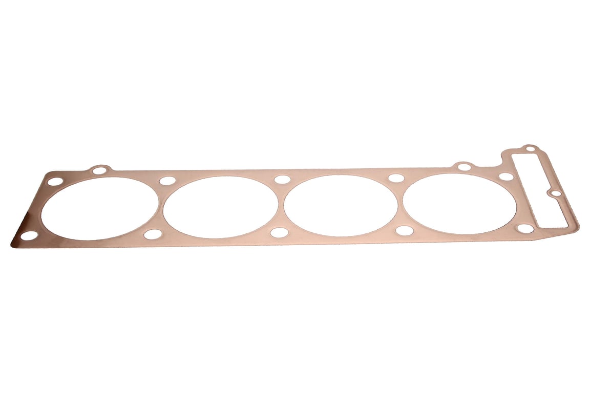 Wiseco Kawasaki Ninja .010 Copper Base Gasket - W6055