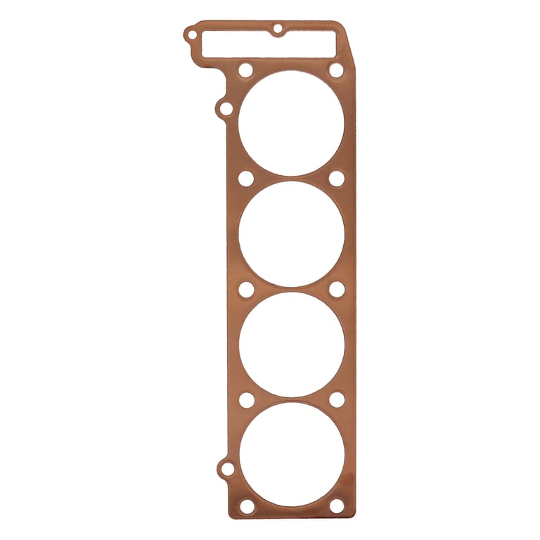 Wiseco Kawasaki Ninja .010 Copper Base Gasket - W6055