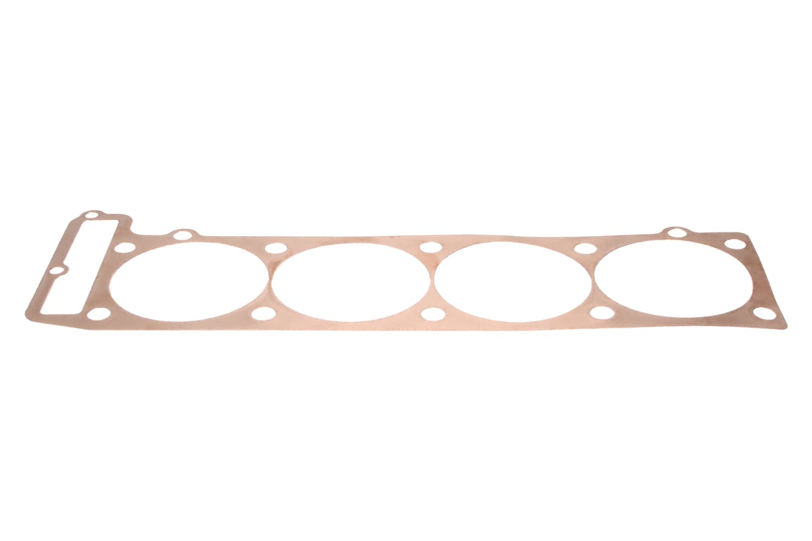 Wiseco Kawasaki ZX11/GPZ1100 Base Gasket .020 Copper - W6057