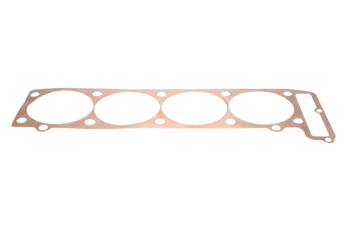 Wiseco Kawasaki ZX11/GPZ1100 Base Gasket .020 Copper - W6057