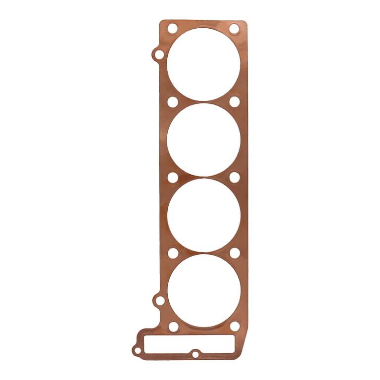 Wiseco Kawasaki ZX11/GPZ1100 Base Gasket .020 Copper - W6057