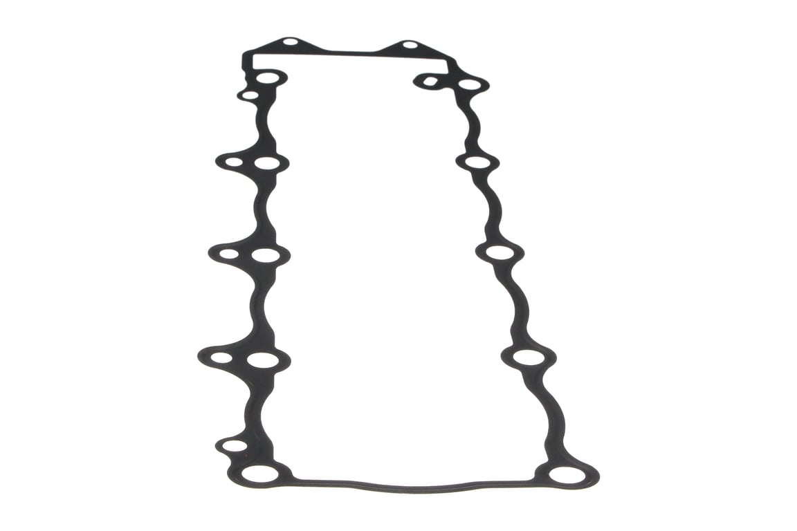 Wiseco 00-05 Kawasaki ZX12R Steel Base Gasket - W6058