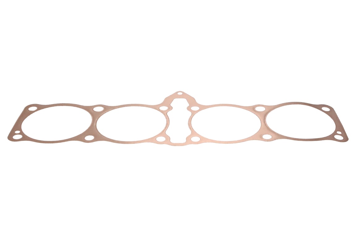 Wiseco 86-92 Copper GSXR1100 .010 Base Gasket - W6068